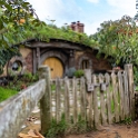 2018APR18 - Hobbiton Movie Set